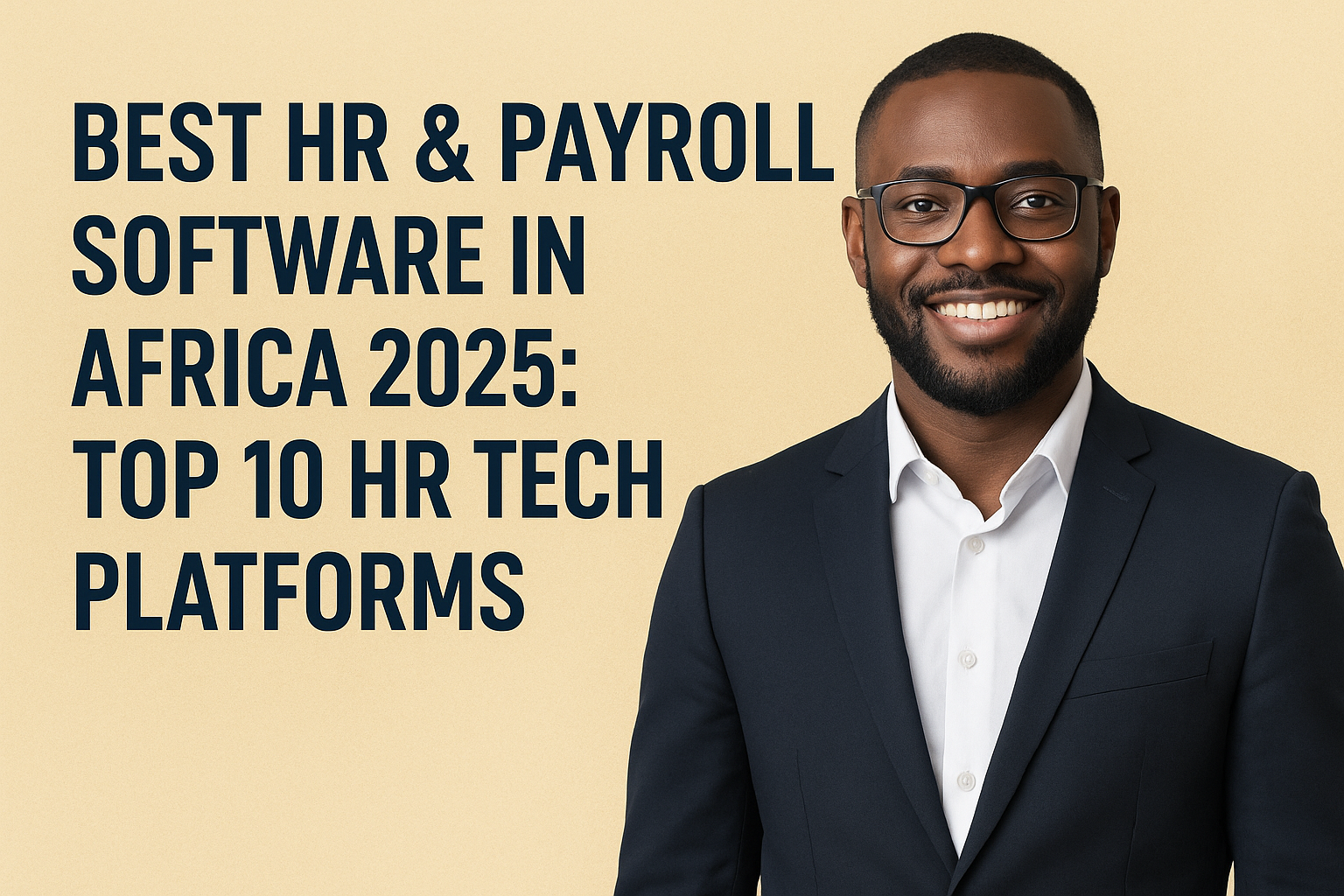 Best Talent Management Systems in Africa