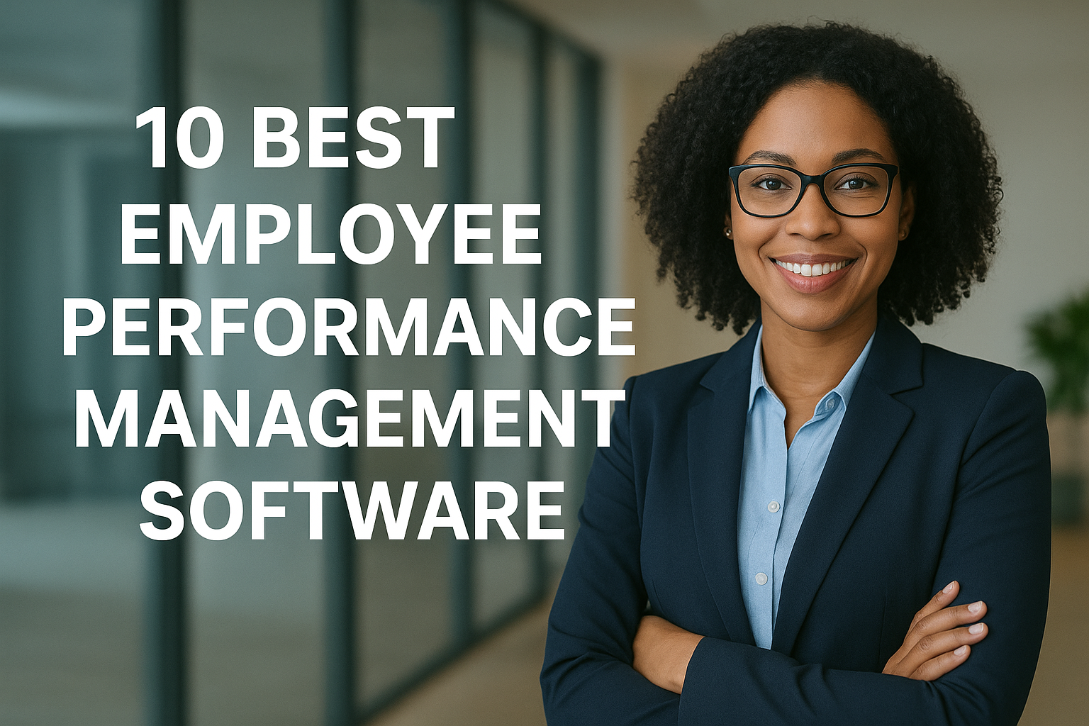 10 Best Employee Performance Management Software