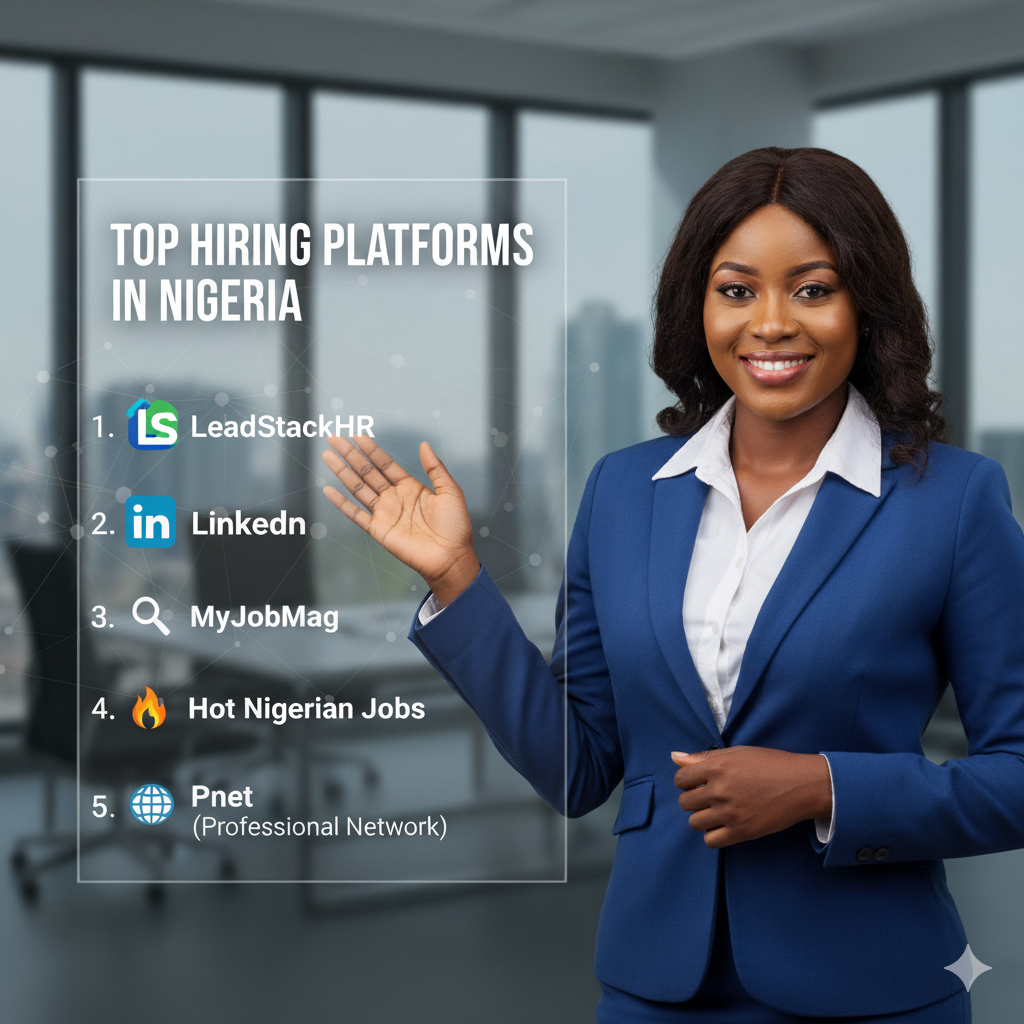 TOP 4 HR and Payroll Software in Port Harcourt, Rivers State, Nigeria