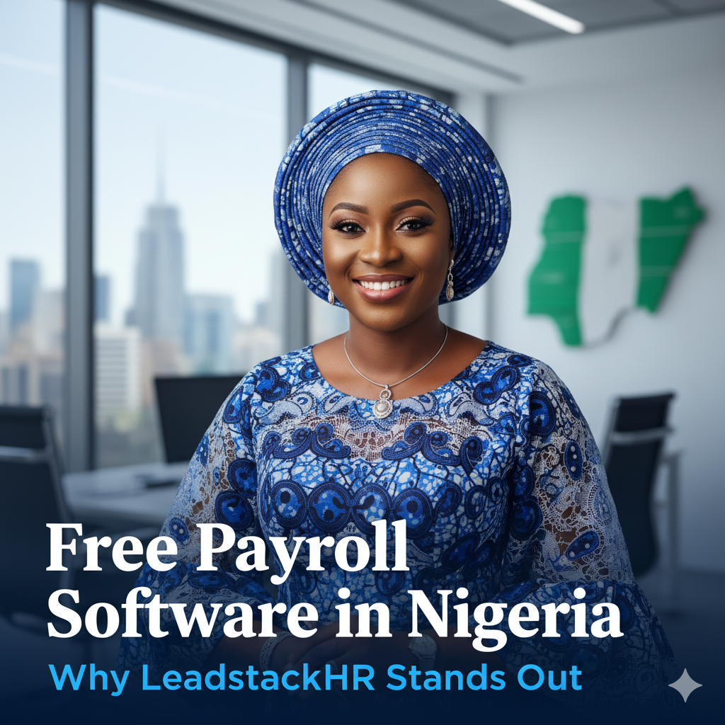 TOP 3 HR and Payroll Software in Port Harcourt, Rivers State, Nigeria