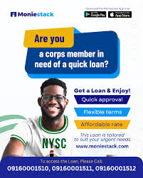 Fast Corper Loans in F.C.T, Abuja, Nigeria