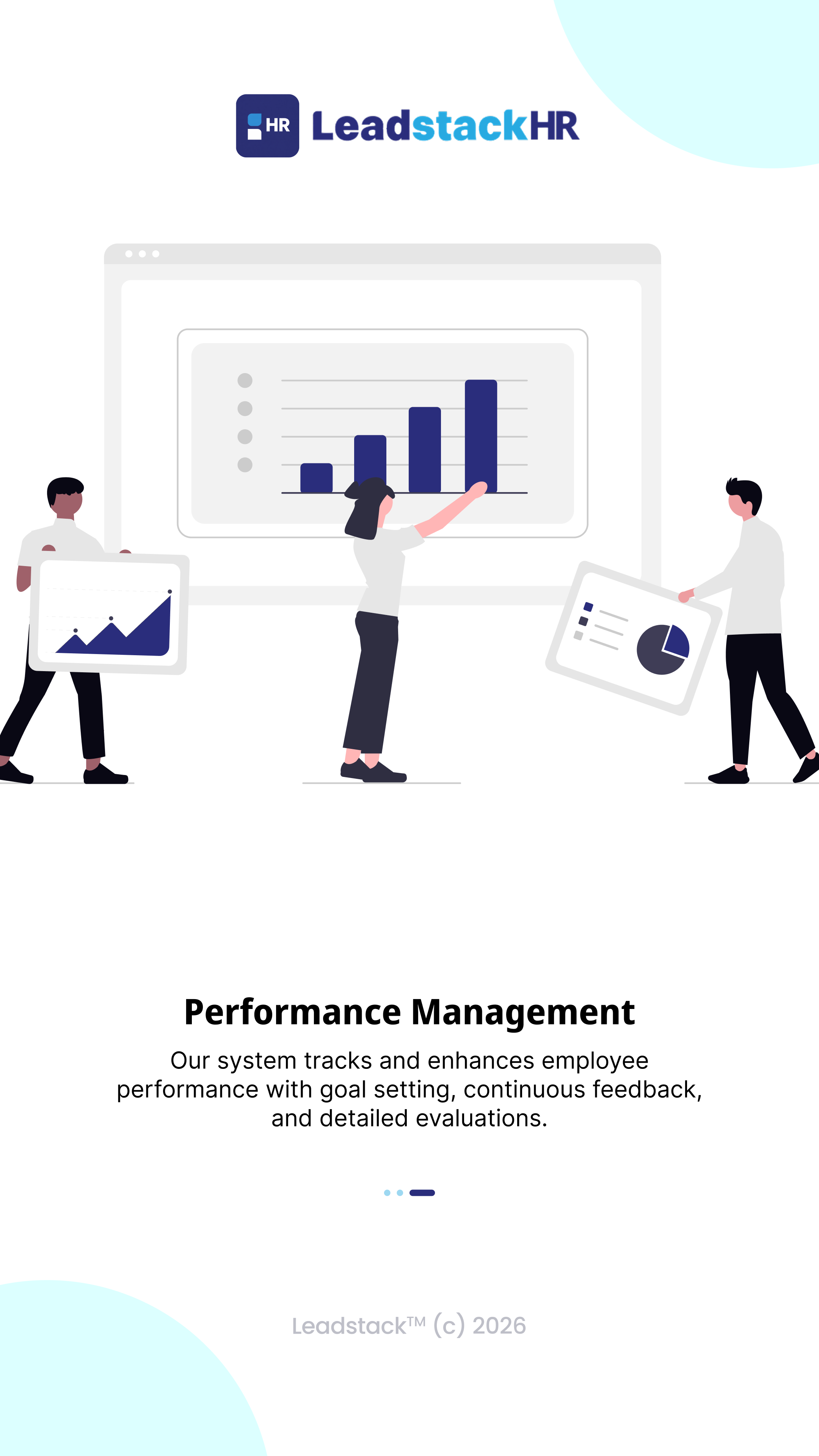 Best 9 HR and Payroll Software in F.C.T, Abuja, Nigeria