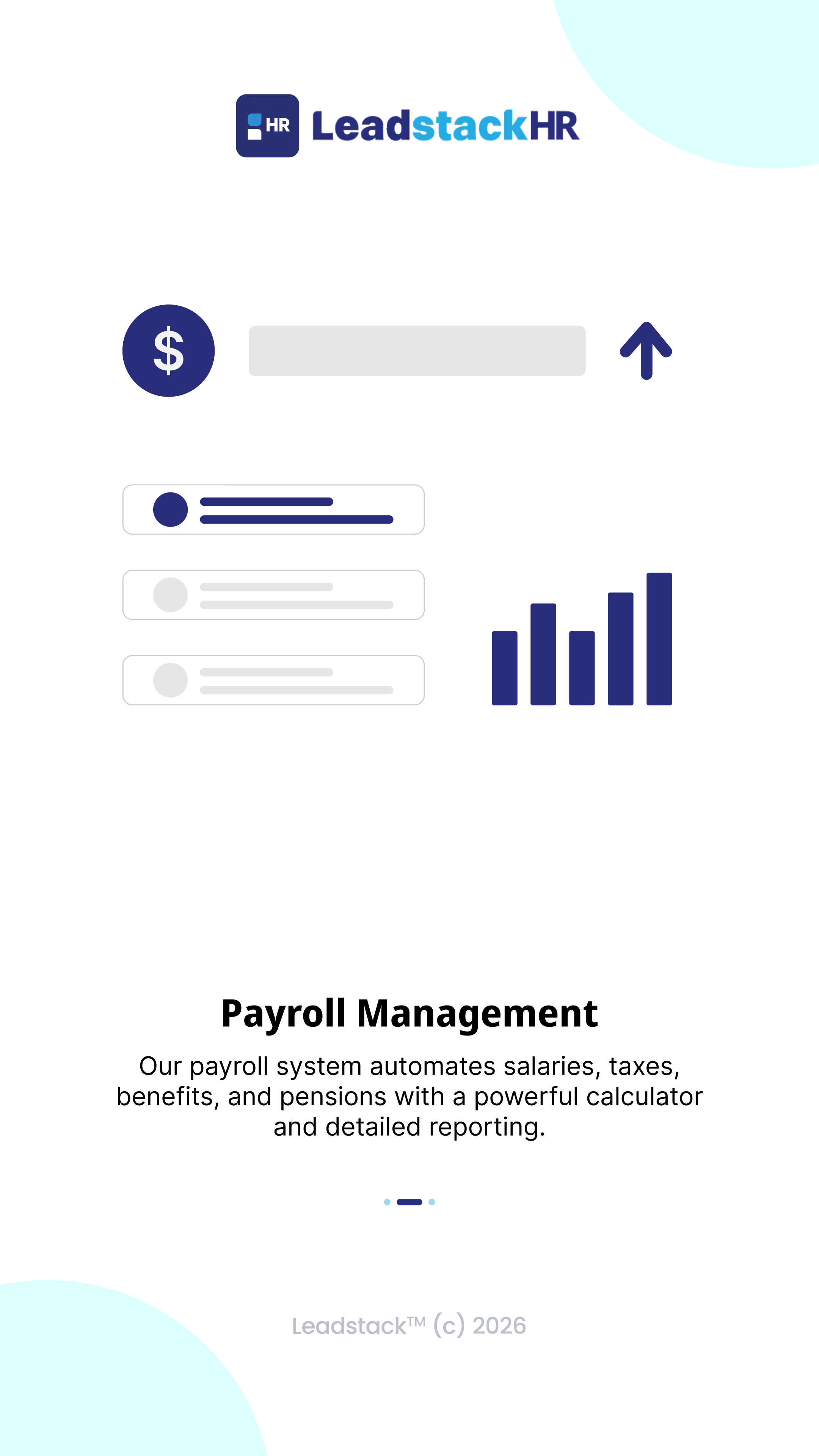 Best 8 HR and Payroll Software in F.C.T, Abuja, Nigeria